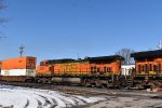 BNSF 5203